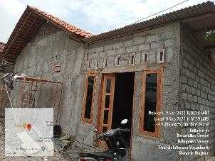 Foto Rumah 50% MUJIMIN